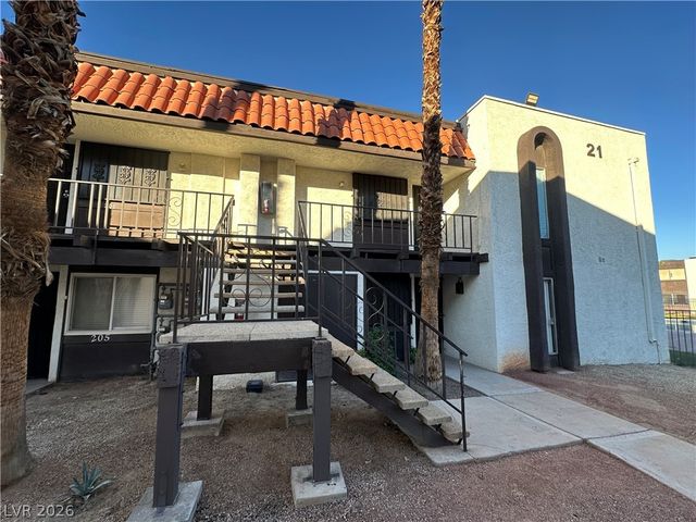 1405 Vegas Valley Drive 206, Las Vegas, NV 89169