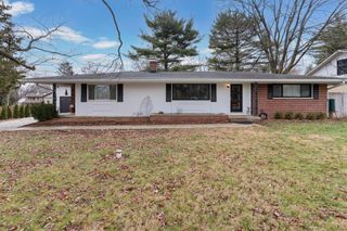 4385 Hayden Falls Drive, Columbus, OH 43221