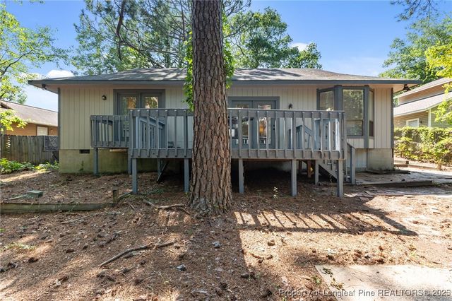 4424 Briton Circle, Fayetteville, NC 28314