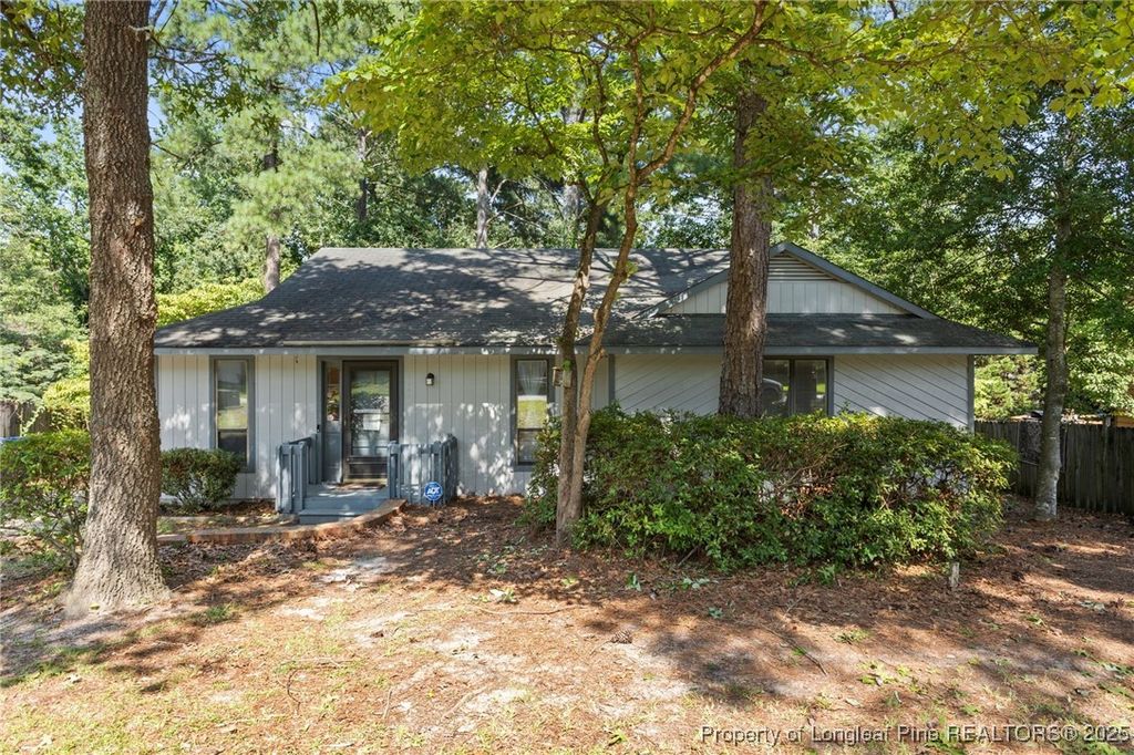 4424 Briton Circle, Fayetteville, NC 28314