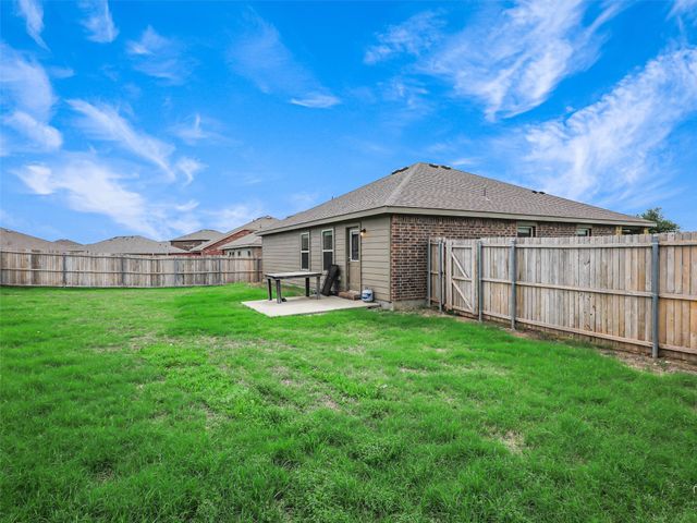 231 Park Avenue, Anna, TX 75409