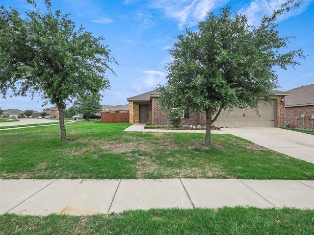 231 Park Avenue, Anna, TX 75409