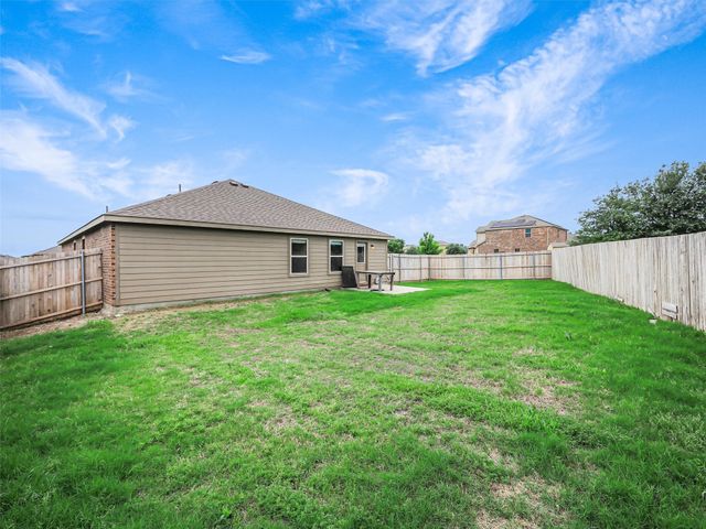 231 Park Avenue, Anna, TX 75409