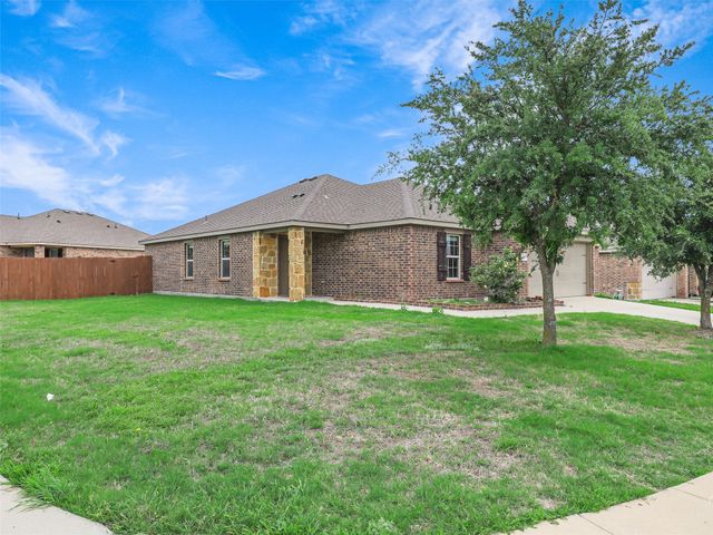 231 Park Avenue, Anna, TX 75409