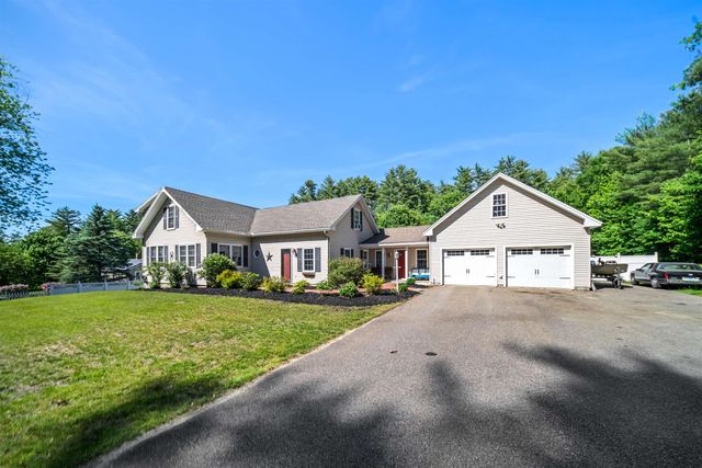 372 Mountain Road, Concord, NH 03301