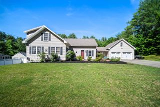 372 Mountain Road, Concord, NH 03301