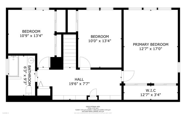 2480 Beverly Road, Saint Paul, MN 55104