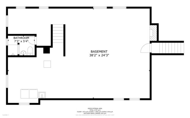 2480 Beverly Road, Saint Paul, MN 55104