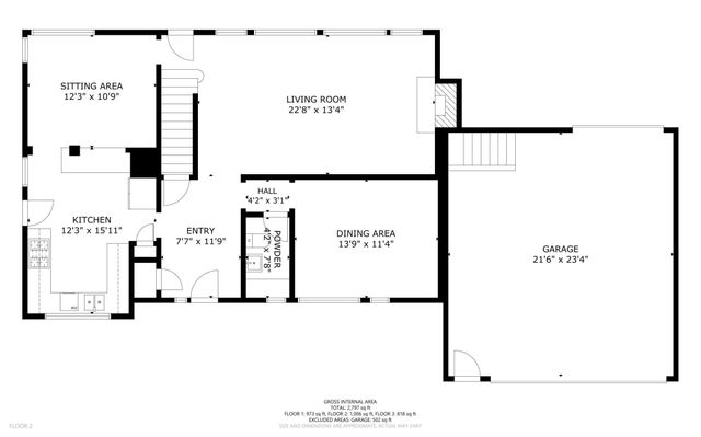 2480 Beverly Road, Saint Paul, MN 55104