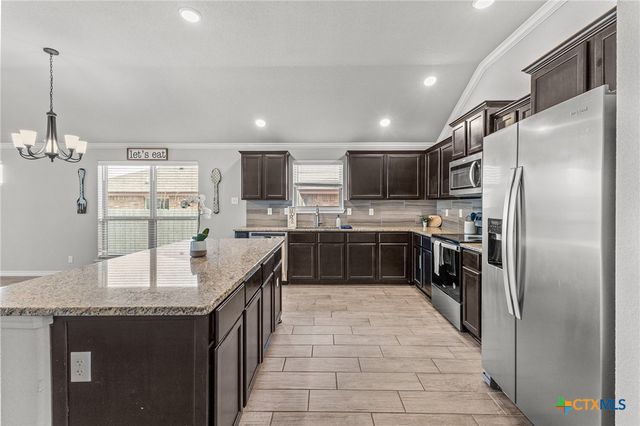 5309 Colina Drive, Killeen, TX 76549