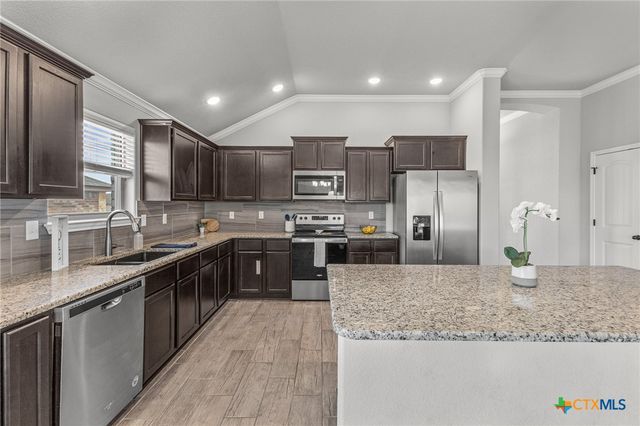 5309 Colina Drive, Killeen, TX 76549