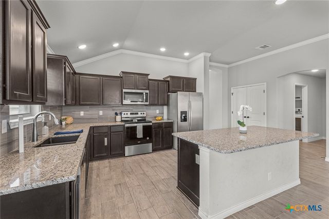 5309 Colina Drive, Killeen, TX 76549