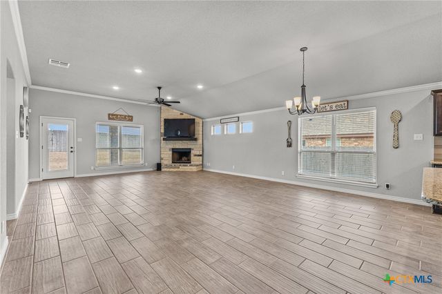 5309 Colina Drive, Killeen, TX 76549