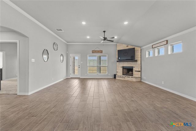5309 Colina Drive, Killeen, TX 76549