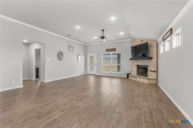5309 Colina Drive, Killeen, TX 76549