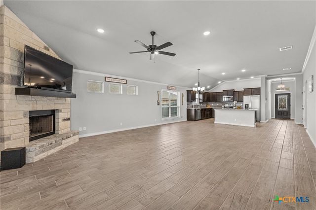 5309 Colina Drive, Killeen, TX 76549