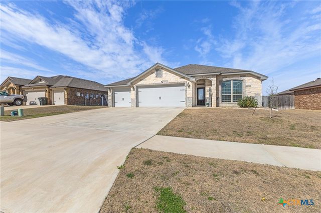 5309 Colina Drive, Killeen, TX 76549
