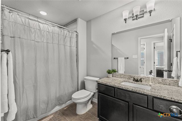 5309 Colina Drive, Killeen, TX 76549