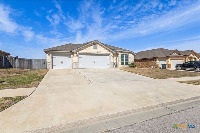 5309 Colina Drive, Killeen, TX 76549