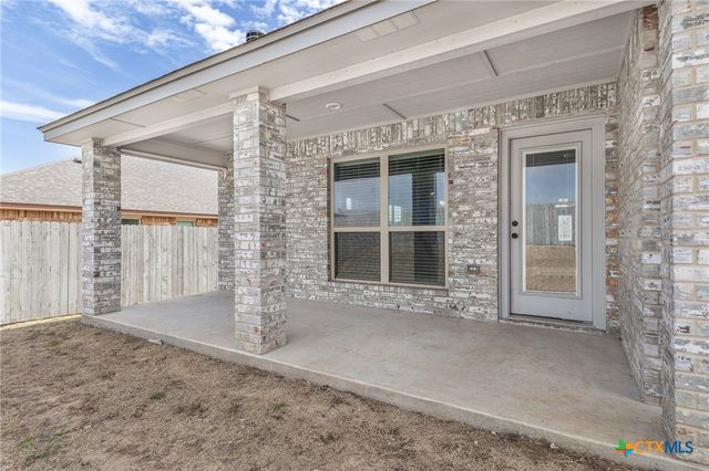 5309 Colina Drive, Killeen, TX 76549