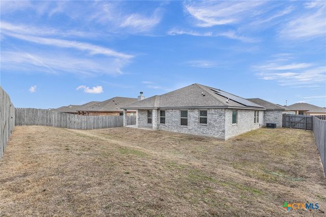 5309 Colina Drive, Killeen, TX 76549