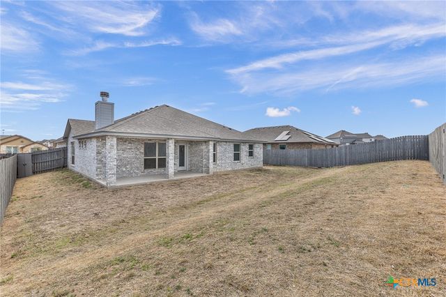 5309 Colina Drive, Killeen, TX 76549