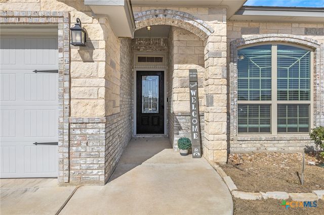 5309 Colina Drive, Killeen, TX 76549
