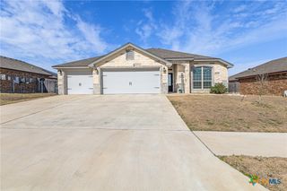 5309 Colina Drive, Killeen, TX 76549