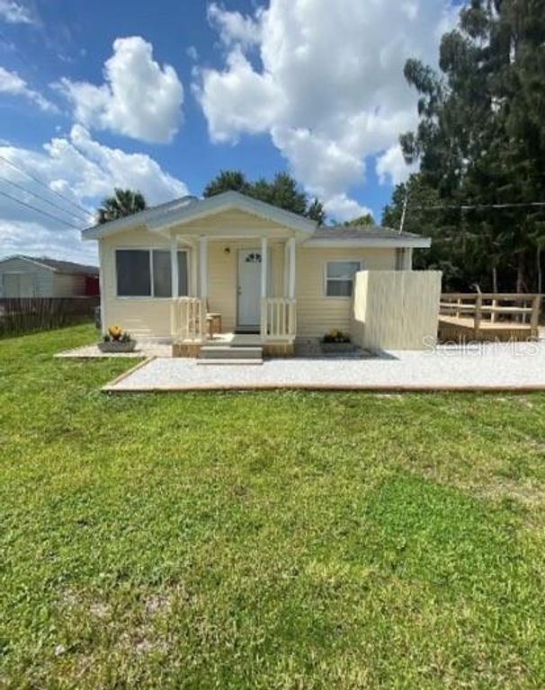 26022 GLASGOW AVENUE, Punta Gorda, FL 33950