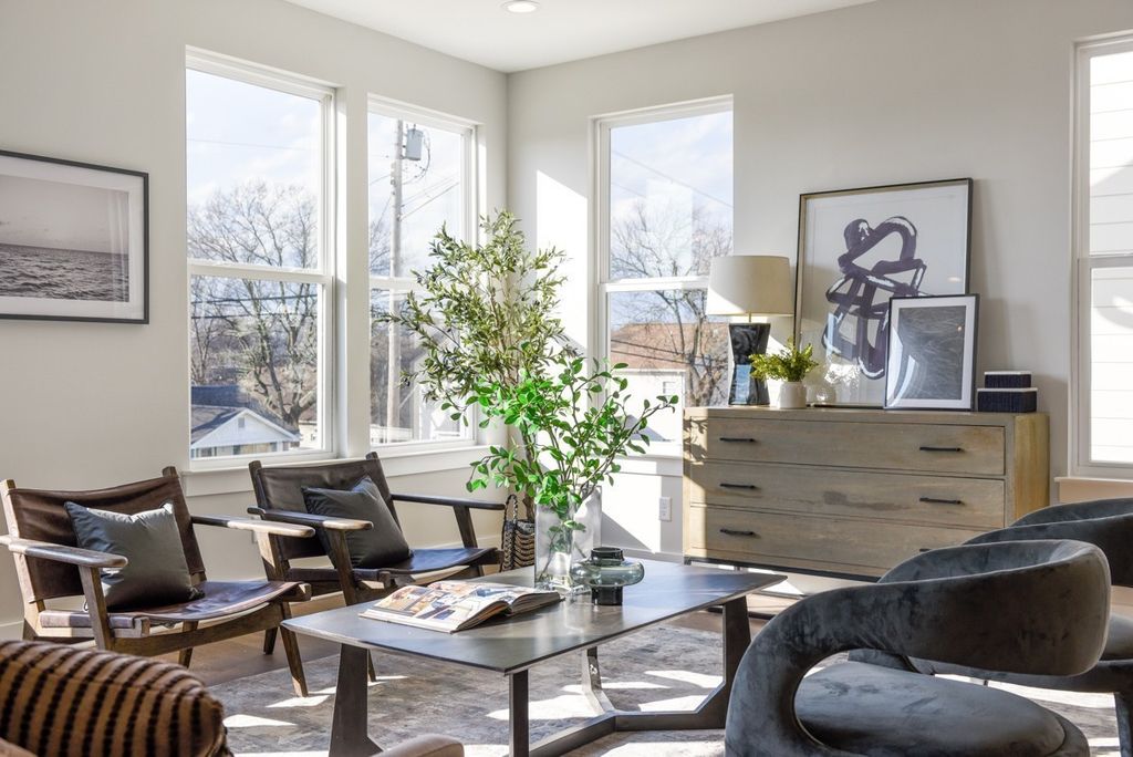 616 Croley Dr, Nashville, TN 37209