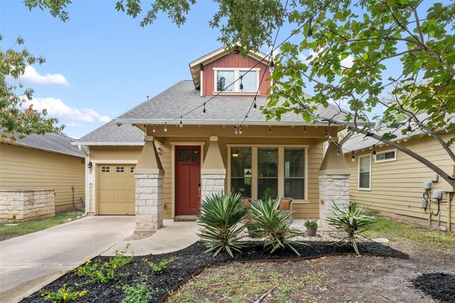6020 Rutledge LN, Austin, TX 78745