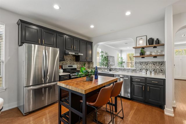 6020 Rutledge LN, Austin, TX 78745