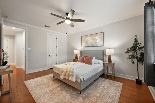 6020 Rutledge LN, Austin, TX 78745