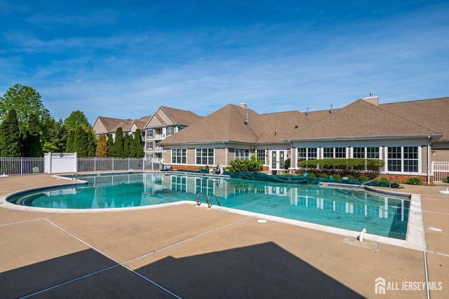 2822 Edward Stec Boulevard, Edison, NJ 08837