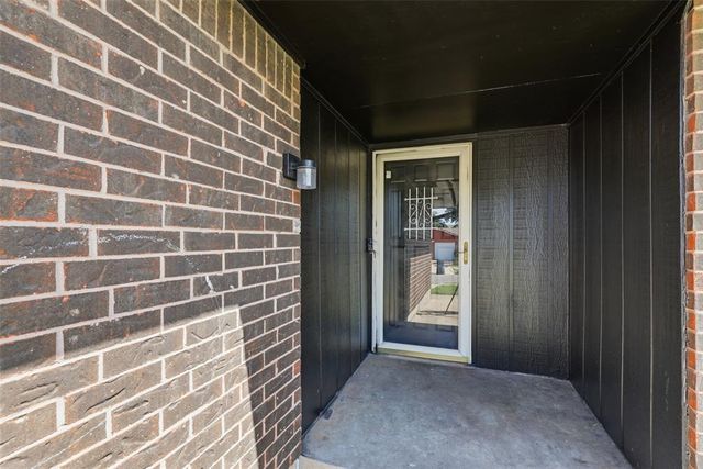 4729 SE 48th Street, Oklahoma City, OK 73135