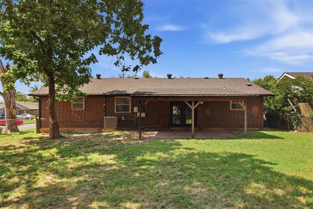 4729 SE 48th Street, Oklahoma City, OK 73135