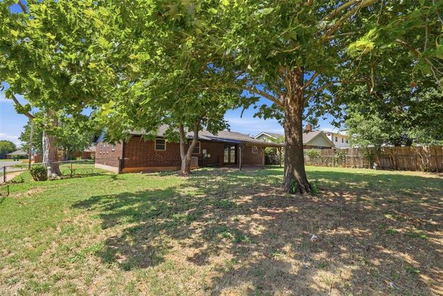 4729 SE 48th Street, Oklahoma City, OK 73135