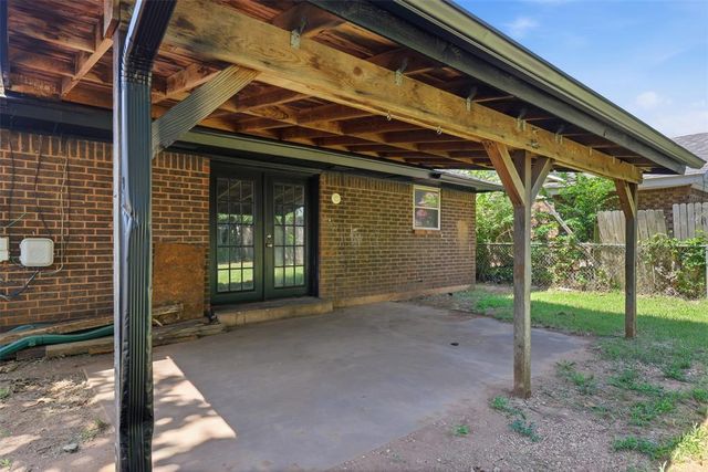 4729 SE 48th Street, Oklahoma City, OK 73135