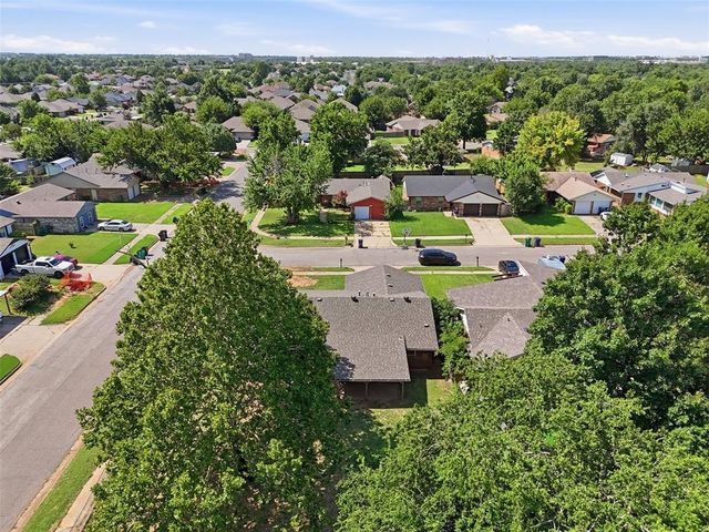 4729 SE 48th Street, Oklahoma City, OK 73135