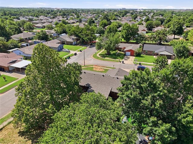4729 SE 48th Street, Oklahoma City, OK 73135