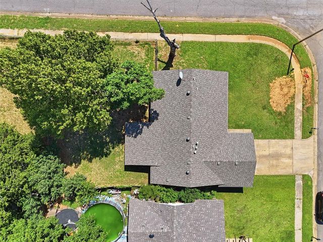4729 SE 48th Street, Oklahoma City, OK 73135