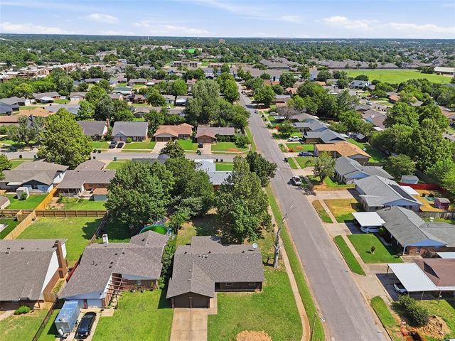 4729 SE 48th Street, Oklahoma City, OK 73135