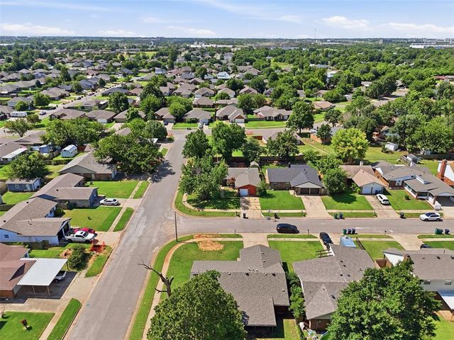 4729 SE 48th Street, Oklahoma City, OK 73135