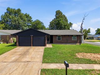 4729 SE 48th Street, Oklahoma City, OK 73135