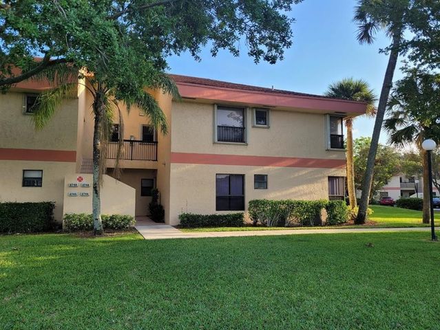 2744 S Carambola Circle 1919, Coconut Creek, FL 33066