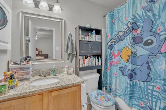 9401 Glen Falls Lane, Denton, TX 76210