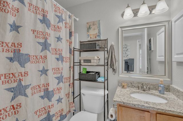 9401 Glen Falls Lane, Denton, TX 76210