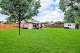 9401 Glen Falls Lane, Denton, TX 76210