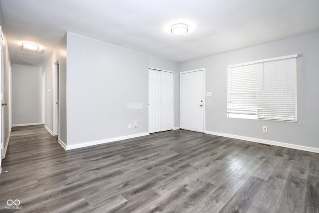 805 Burr Oak Drive, Indianapolis, IN 46217
