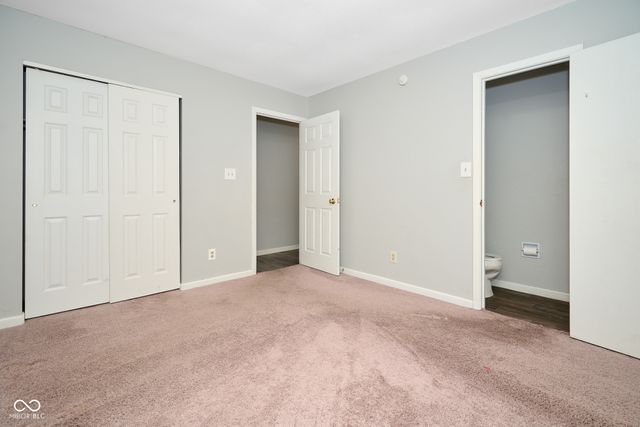 805 Burr Oak Drive, Indianapolis, IN 46217
